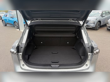 Used Nissan Qashqai 2026 for sale - 78353151: Photo