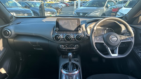 Used Nissan Juke 2020 for sale - 76290437: Photo 10