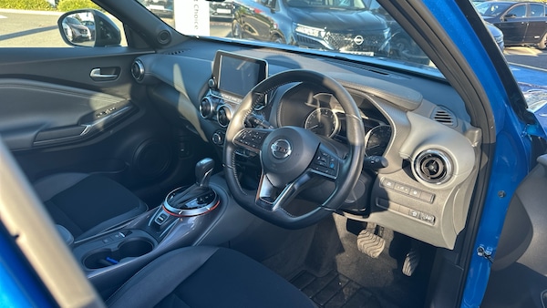Used Nissan Juke 2020 for sale - 76290437: Photo 11