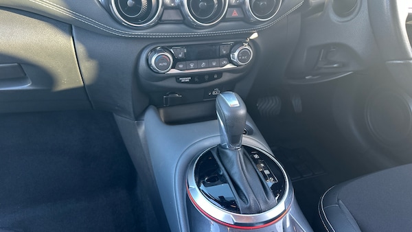 Used Nissan Juke 2020 for sale - 76290437: Photo 13
