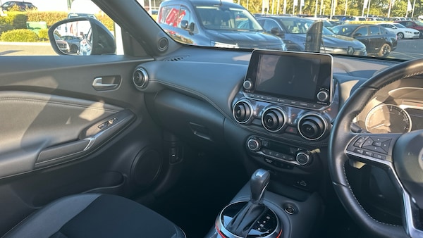 Used Nissan Juke 2020 for sale - 76290437: Photo 14