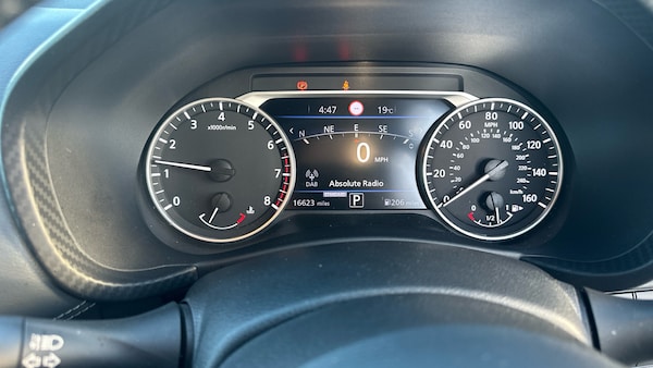 Used Nissan Juke 2020 for sale - 76290437: Photo 18
