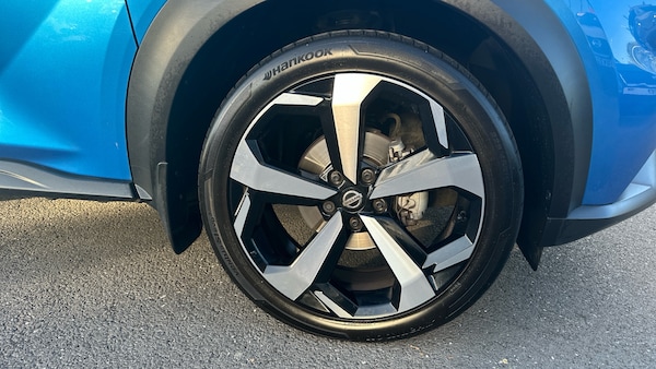 Used Nissan Juke 2020 for sale - 76290437: Photo 24