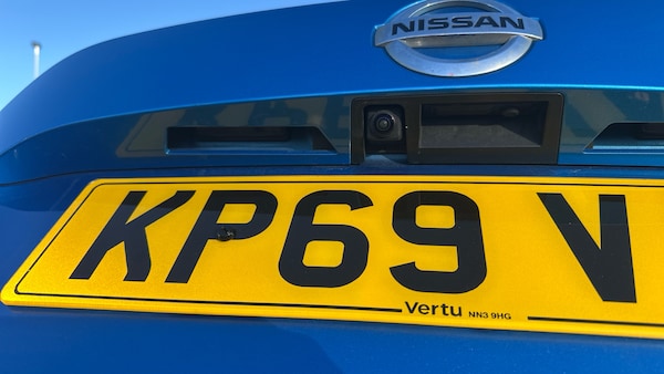 Used Nissan Juke 2020 for sale - 76290437: Photo 28