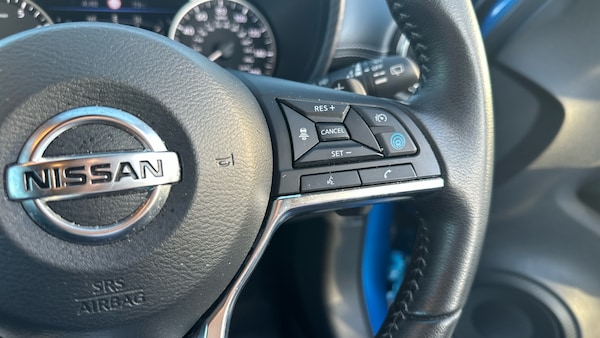 Used Nissan Juke 2020 for sale - 76290437: Photo 34