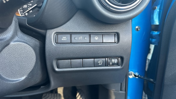 Used Nissan Juke 2020 for sale - 76290437: Photo 37