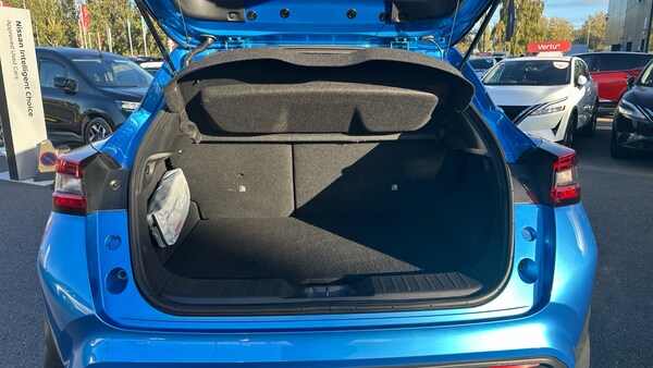 Used Nissan Juke 2020 for sale - 76290437: Photo 4