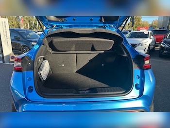 Used Nissan Juke 2020 for sale - 76290437: Photo
