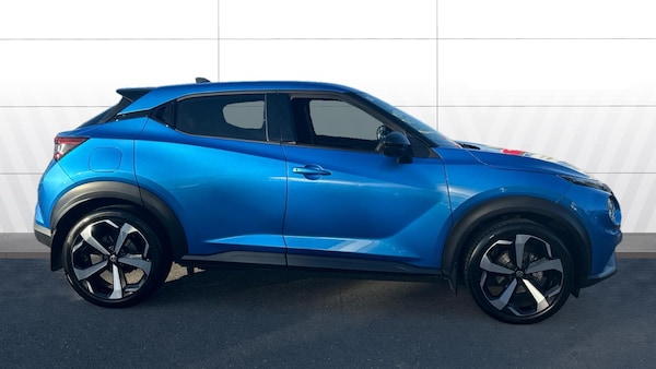 Used Nissan Juke 2020 for sale - 76290437: Photo 5