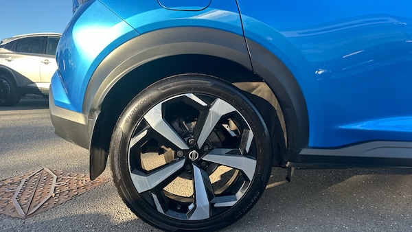 Used Nissan Juke 2020 for sale - 76290437: Photo 7