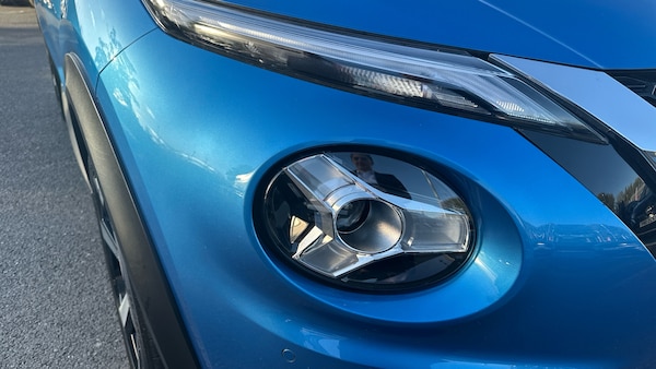Used Nissan Juke 2020 for sale - 76290437: Photo 8