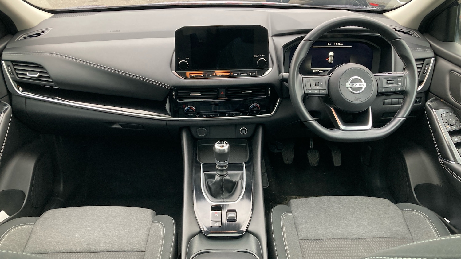 Used Nissan Qashqai 2021 for sale - 77063851: Photo 10