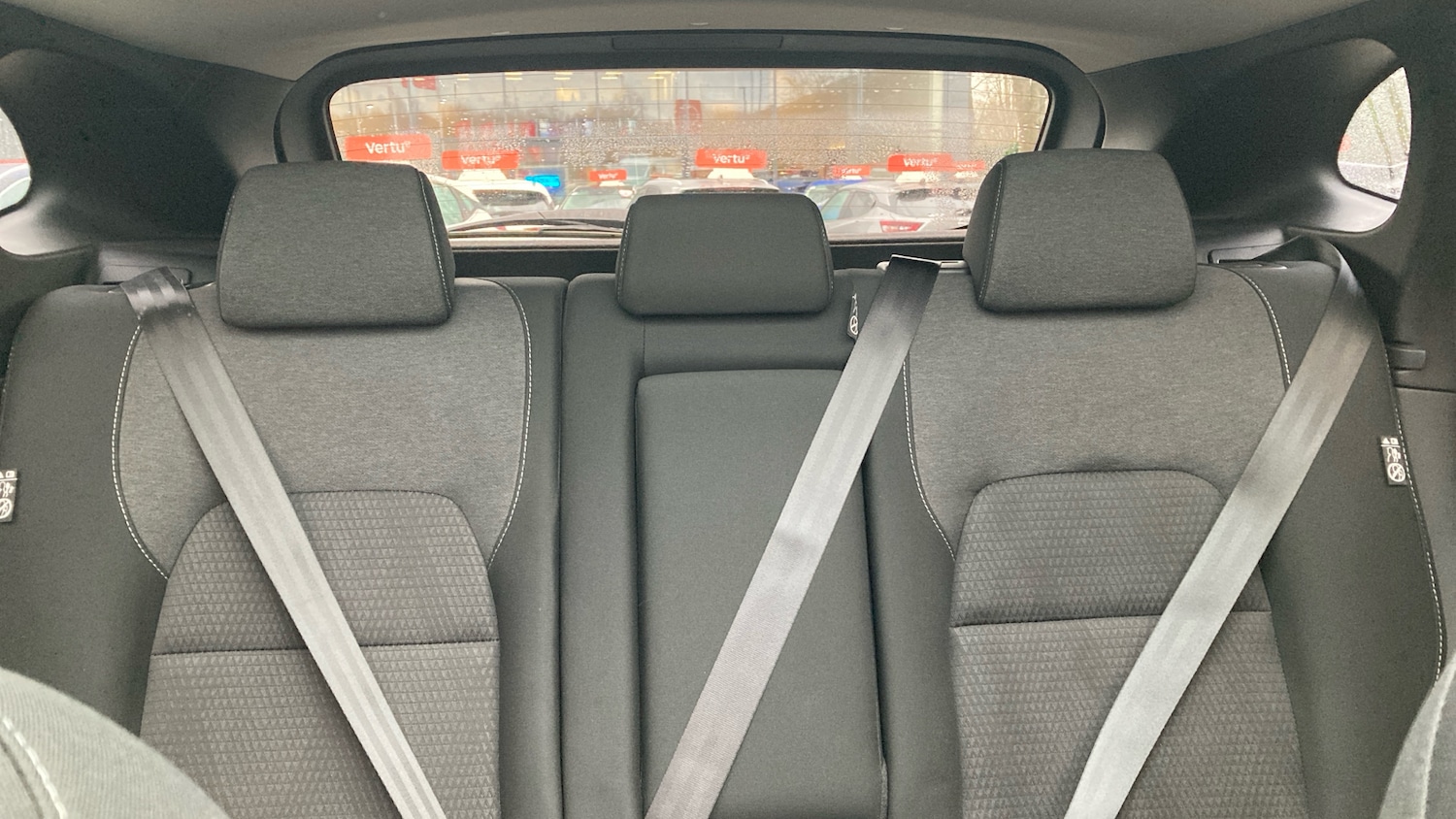 Used Nissan Qashqai 2021 for sale - 77063851: Photo 15