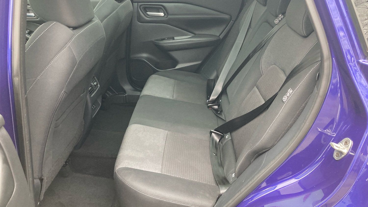 Used Nissan Qashqai 2021 for sale - 77063851: Photo 16