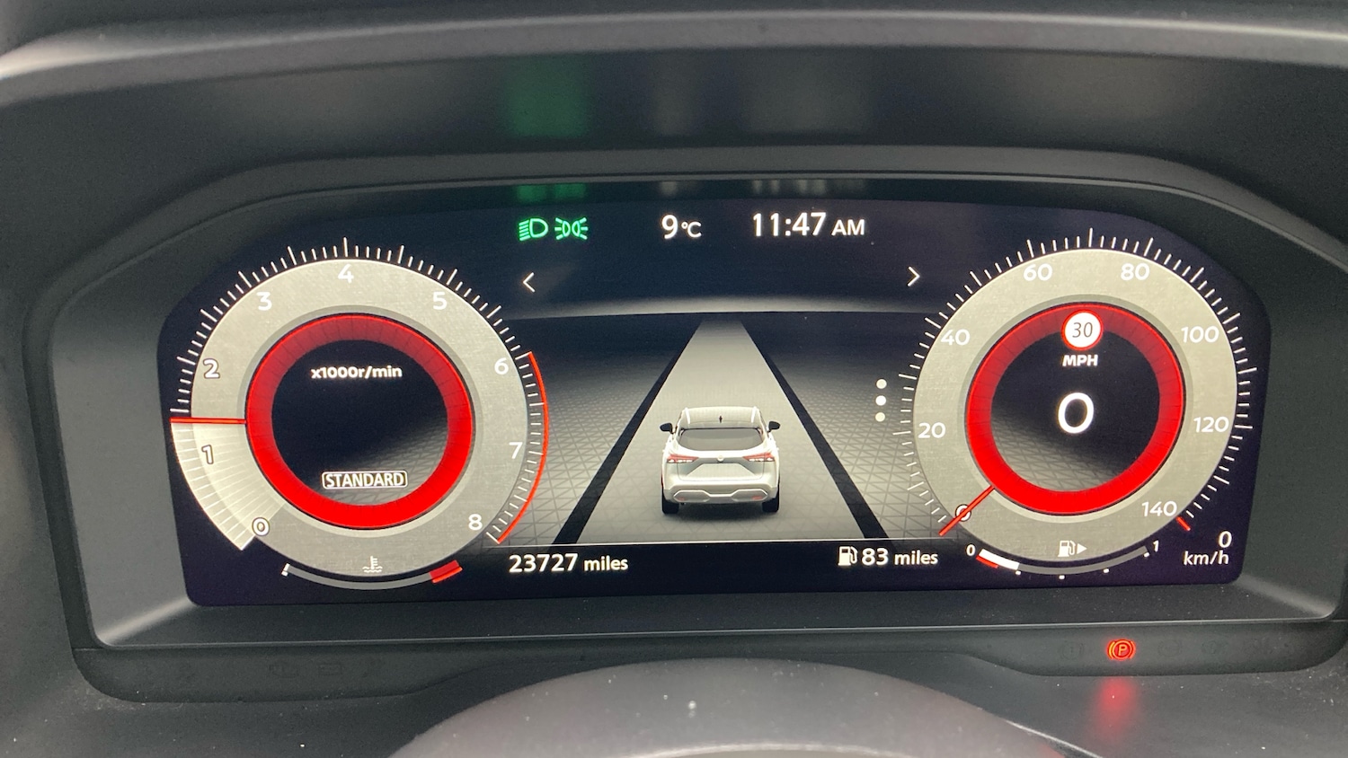 Used Nissan Qashqai 2021 for sale - 77063851: Photo 18