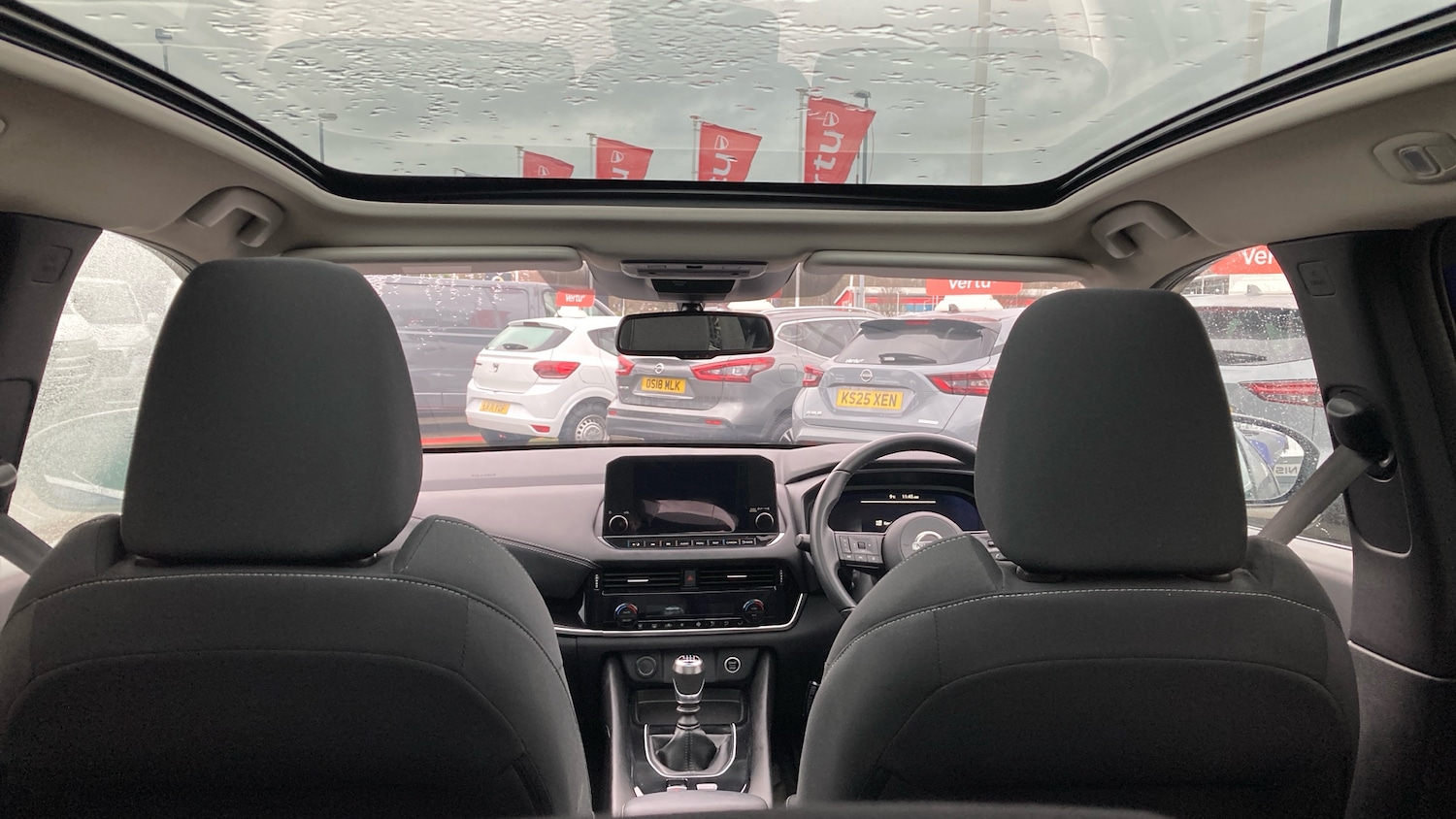 Used Nissan Qashqai 2021 for sale - 77063851: Photo 20