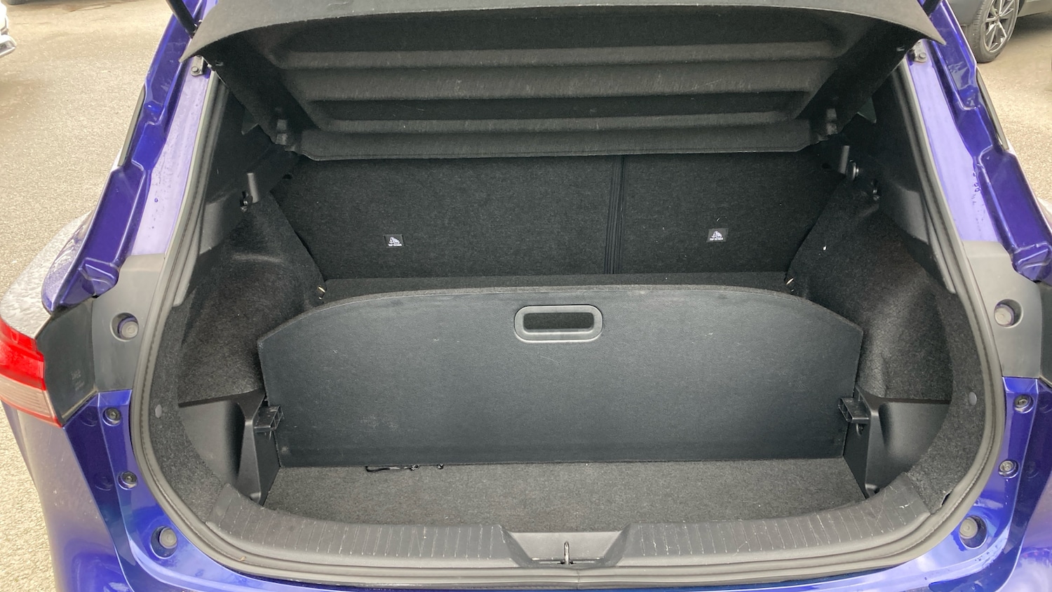 Used Nissan Qashqai 2021 for sale - 77063851: Photo 24