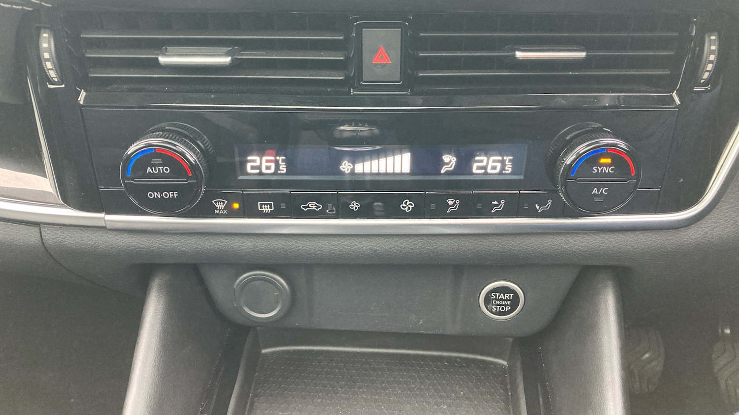 Used Nissan Qashqai 2021 for sale - 77063851: Photo 35