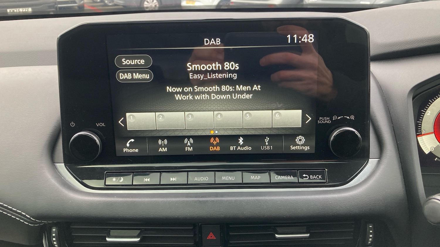 Used Nissan Qashqai 2021 for sale - 77063851: Photo 36