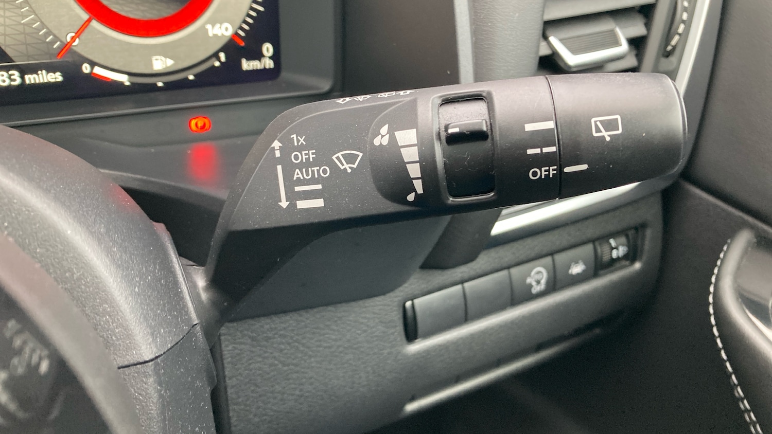 Used Nissan Qashqai 2021 for sale - 77063851: Photo 42