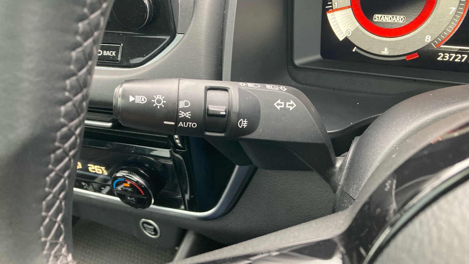 Used Nissan Qashqai 2021 for sale - 77063851: Photo 43