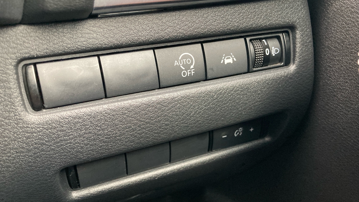 Used Nissan Qashqai 2021 for sale - 77063851: Photo 45