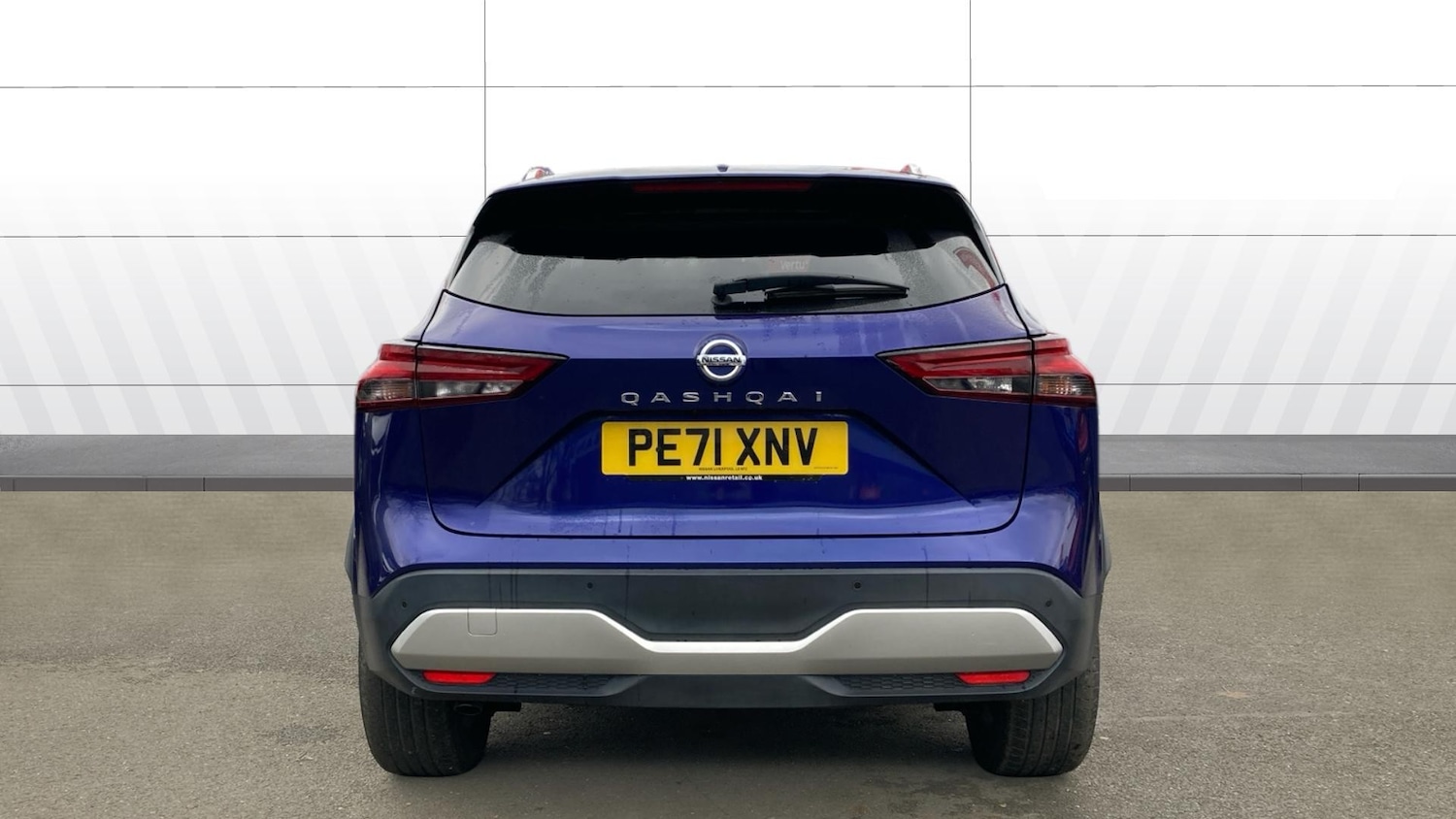 Used Nissan Qashqai 2021 for sale - 77063851: Photo 6