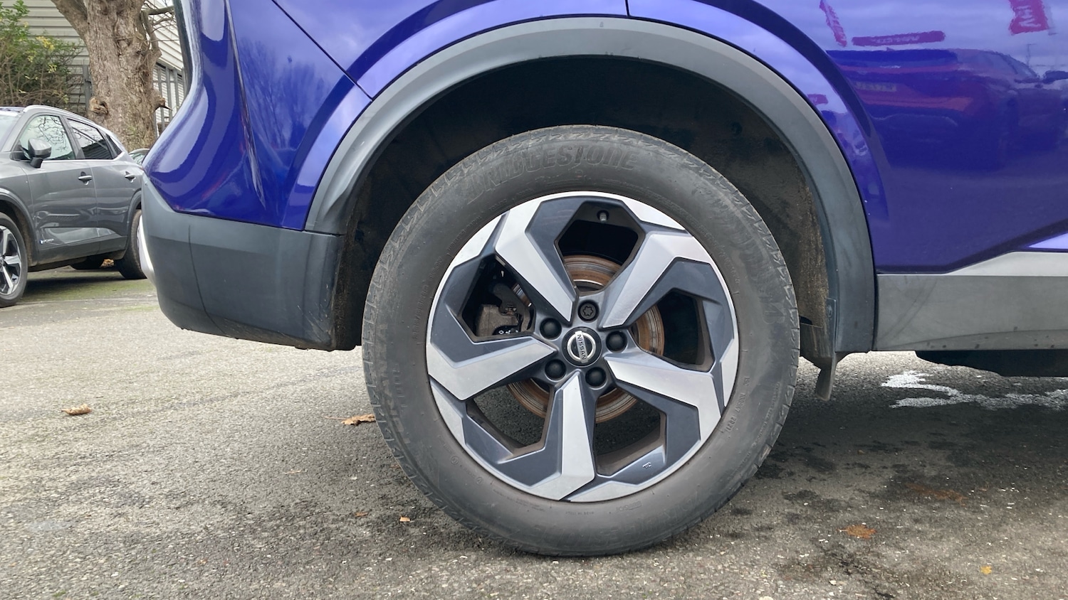 Used Nissan Qashqai 2021 for sale - 77063851: Photo 7