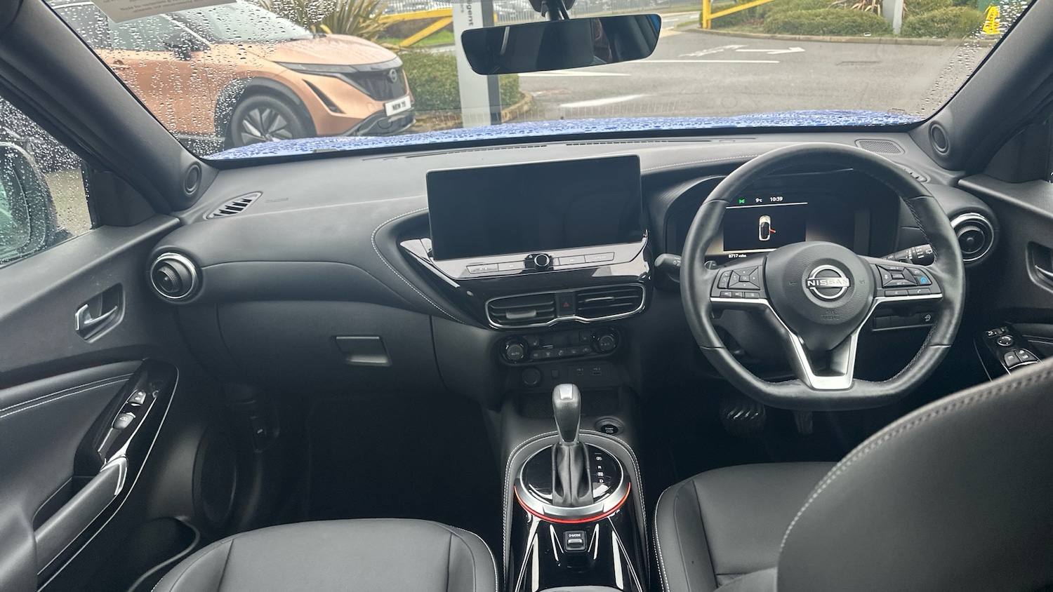 Used Nissan Juke 2024 for sale - 77035712: Photo 10