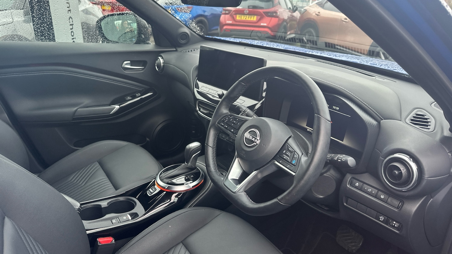 Used Nissan Juke 2024 for sale - 77035712: Photo 11