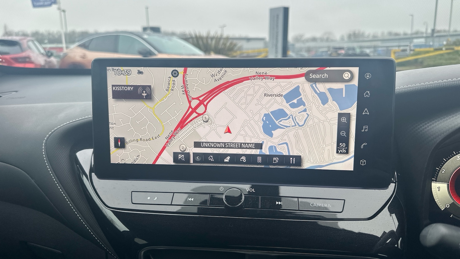 Used Nissan Juke 2024 for sale - 77035712: Photo 12