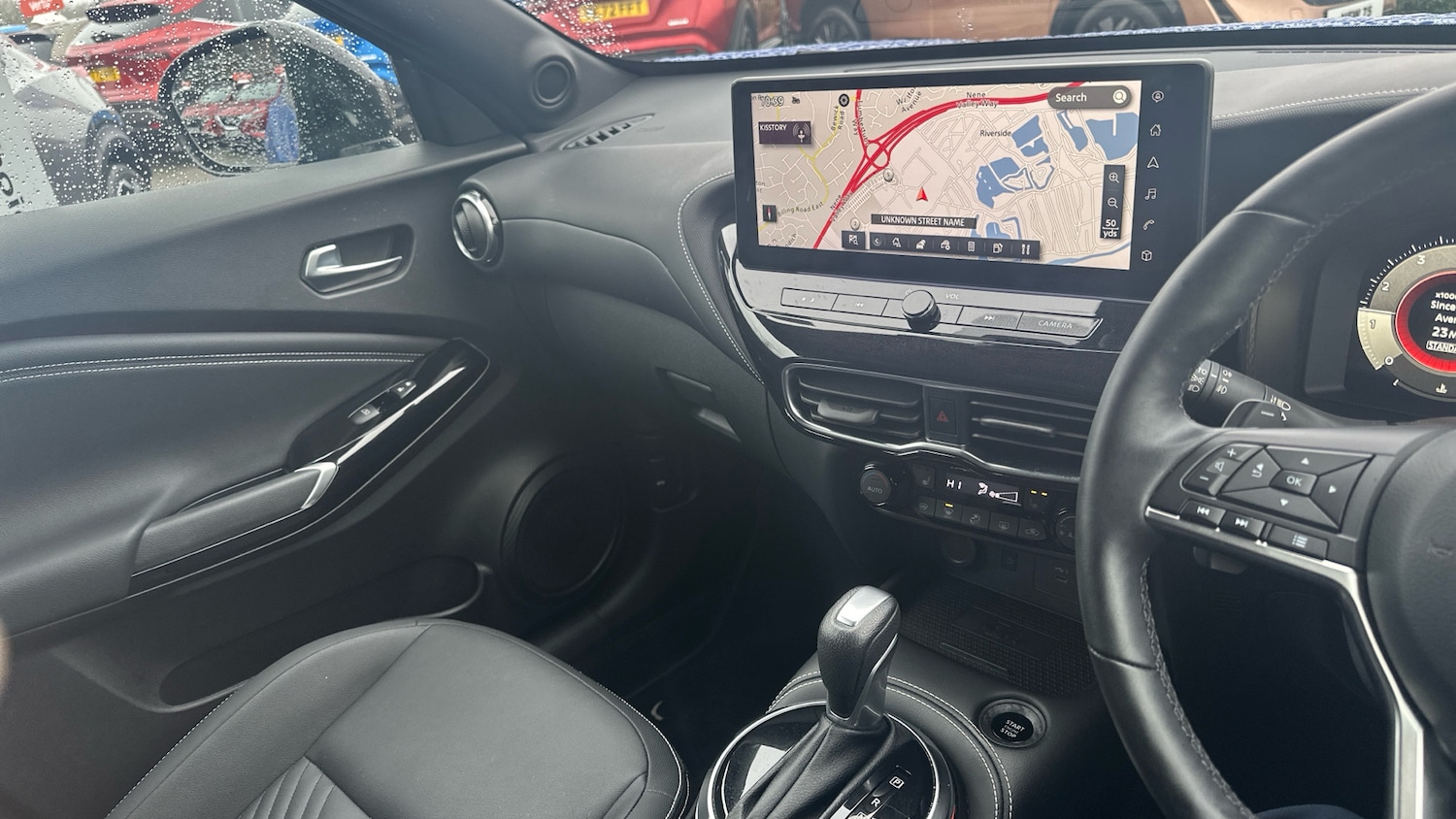 Used Nissan Juke 2024 for sale - 77035712: Photo 14