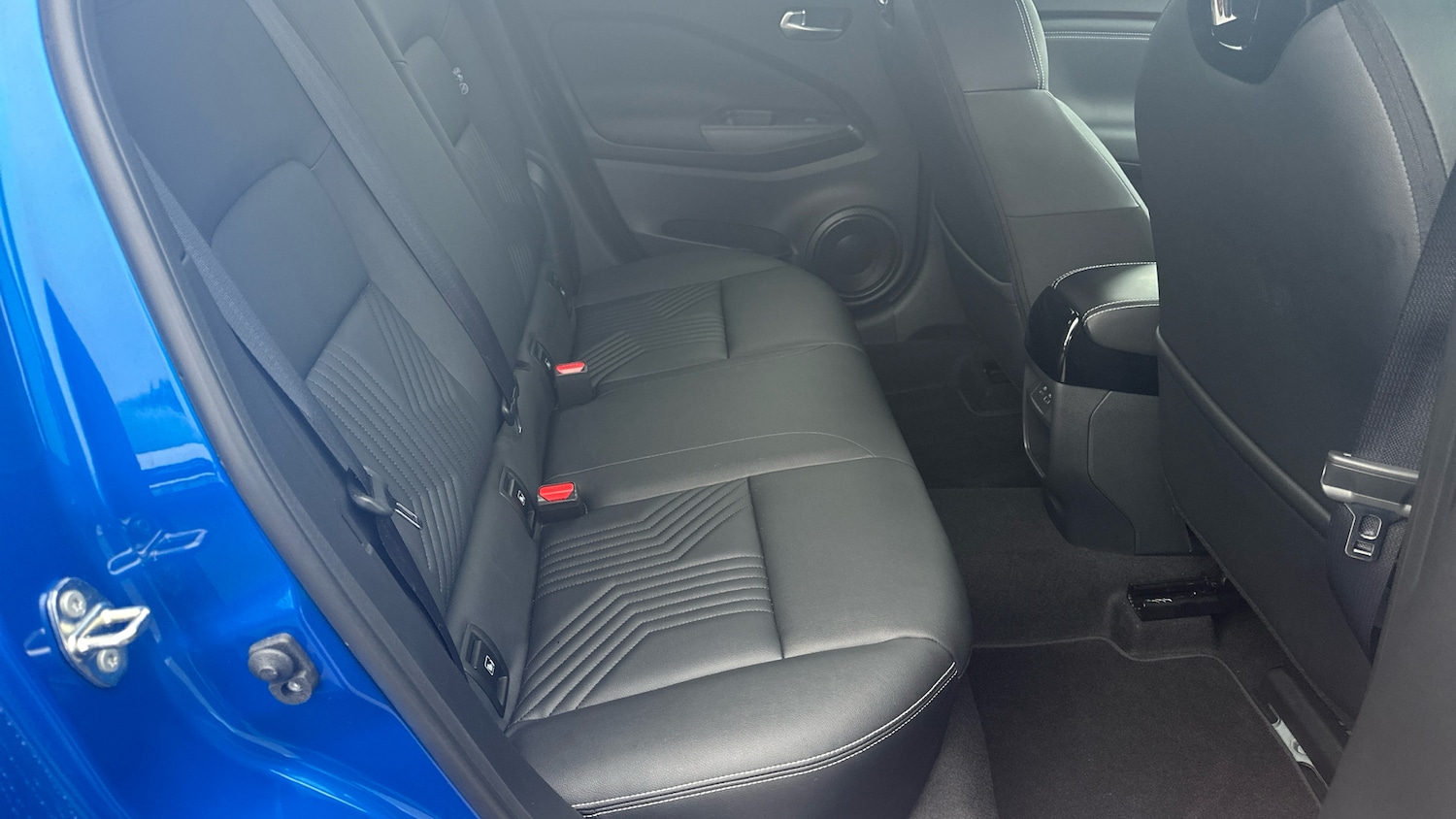 Used Nissan Juke 2024 for sale - 77035712: Photo 16