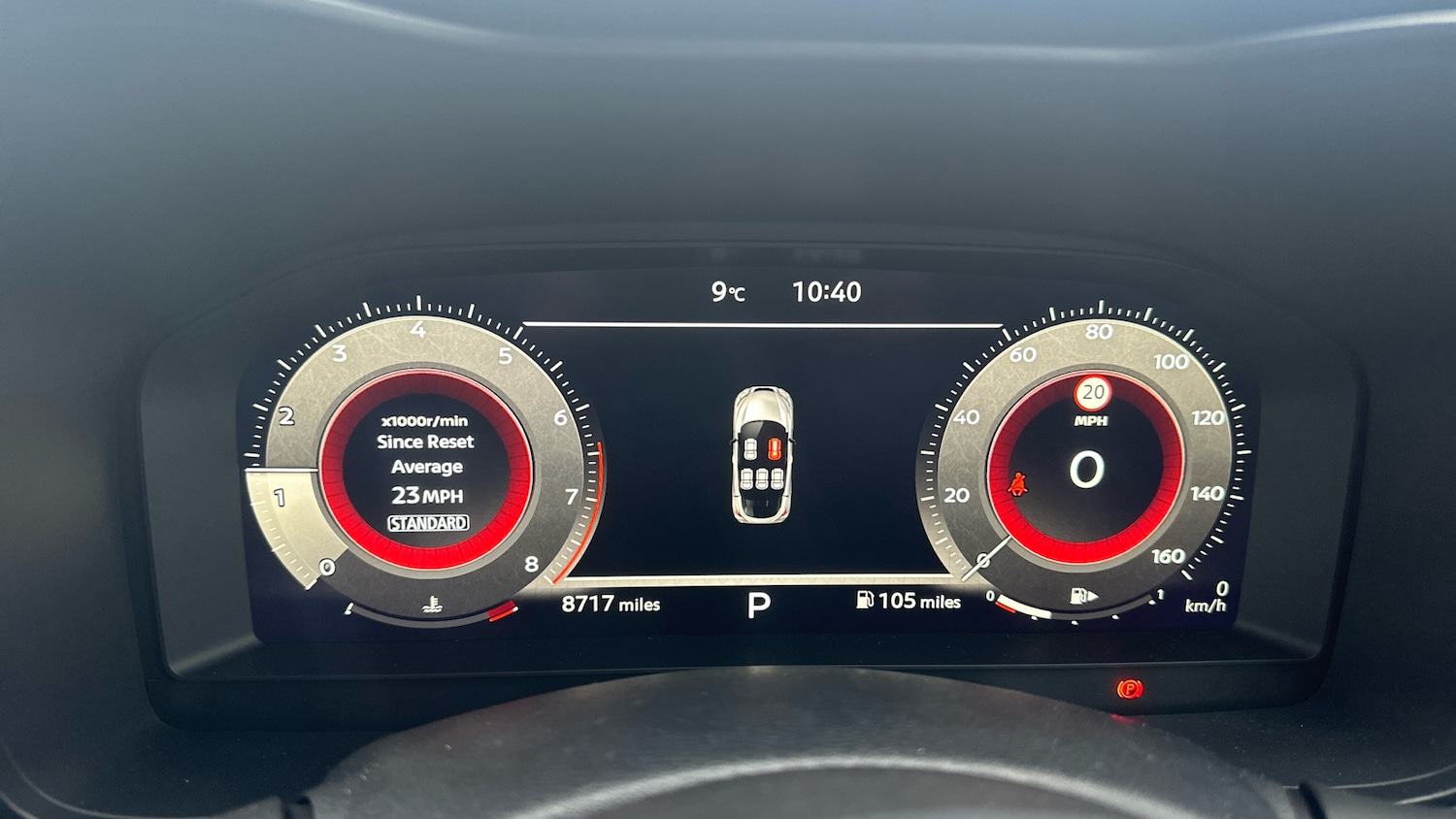 Used Nissan Juke 2024 for sale - 77035712: Photo 18