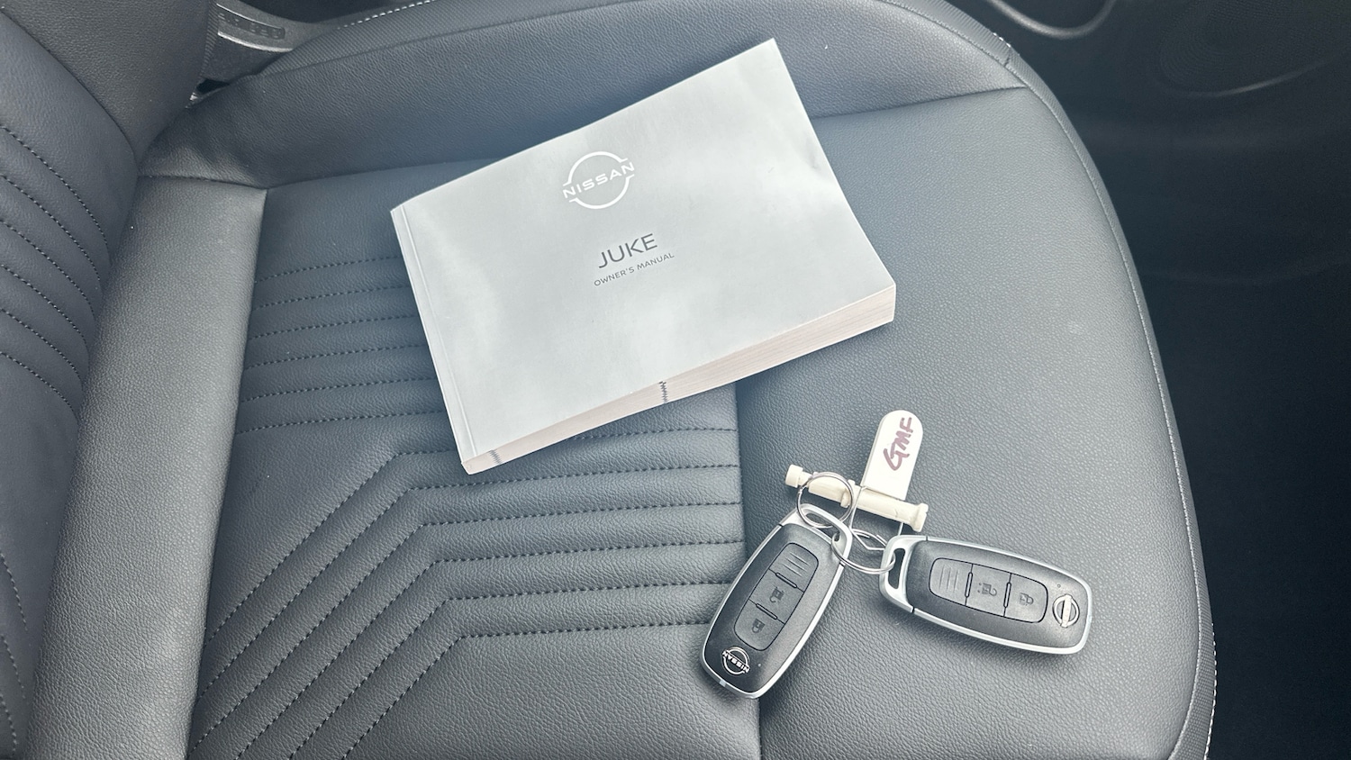 Used Nissan Juke 2024 for sale - 77035712: Photo 19