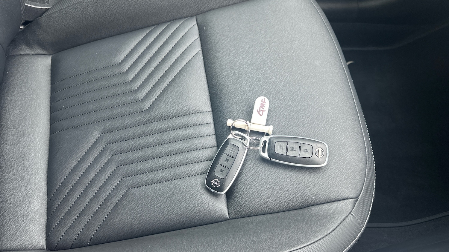 Used Nissan Juke 2024 for sale - 77035712: Photo 20