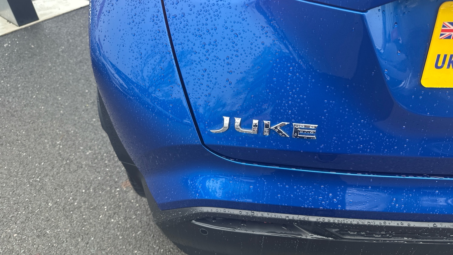 Used Nissan Juke 2024 for sale - 77035712: Photo 21