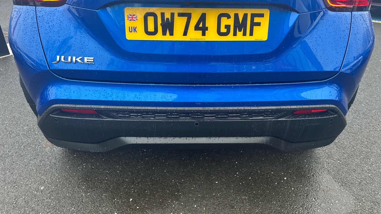 Used Nissan Juke 2024 for sale - 77035712: Photo 22