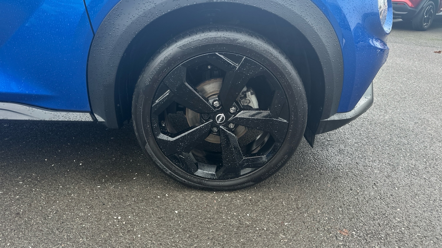 Used Nissan Juke 2024 for sale - 77035712: Photo 27