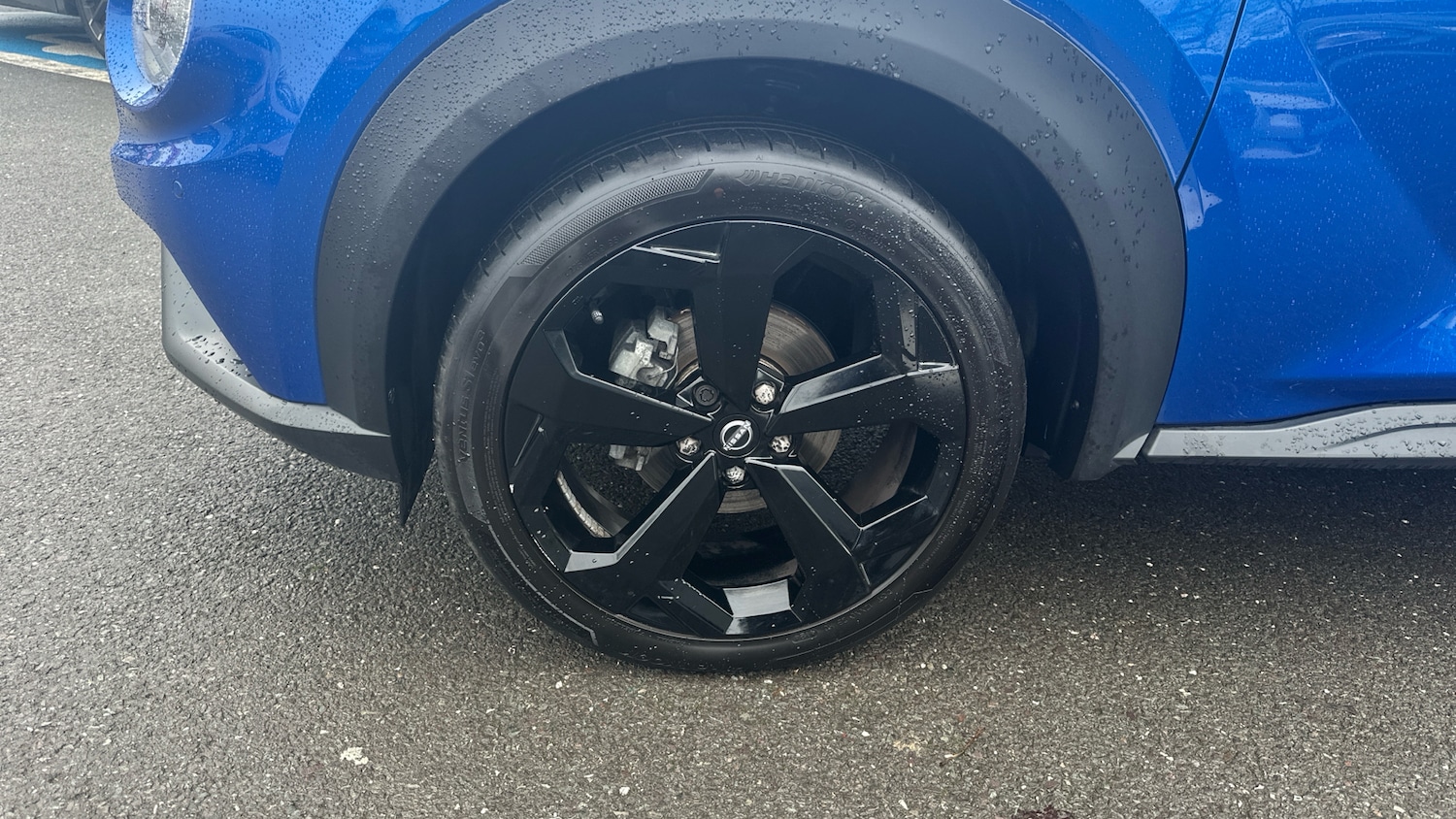 Used Nissan Juke 2024 for sale - 77035712: Photo 29