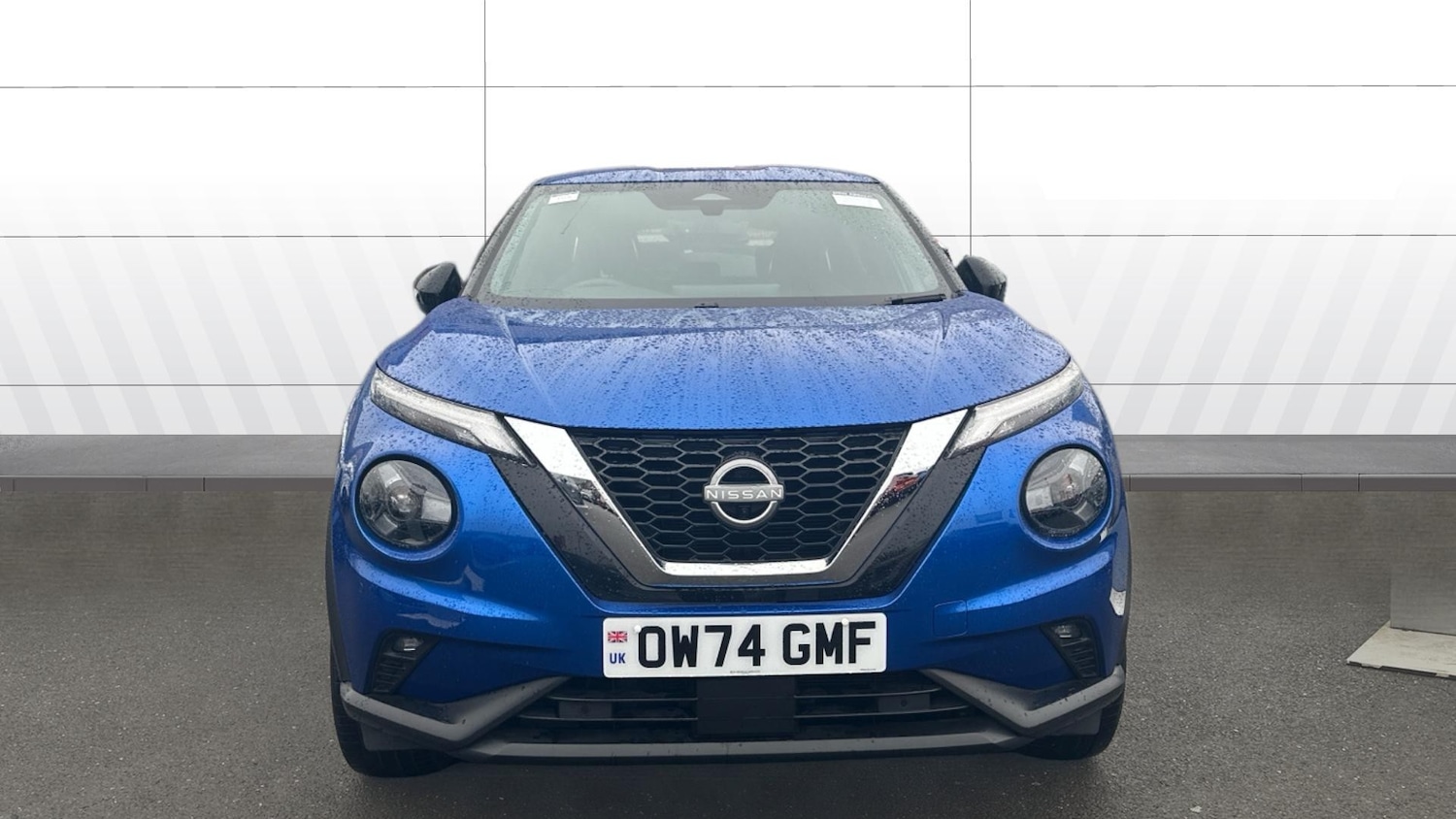 Used Nissan Juke 2024 for sale - 77035712: Photo 3
