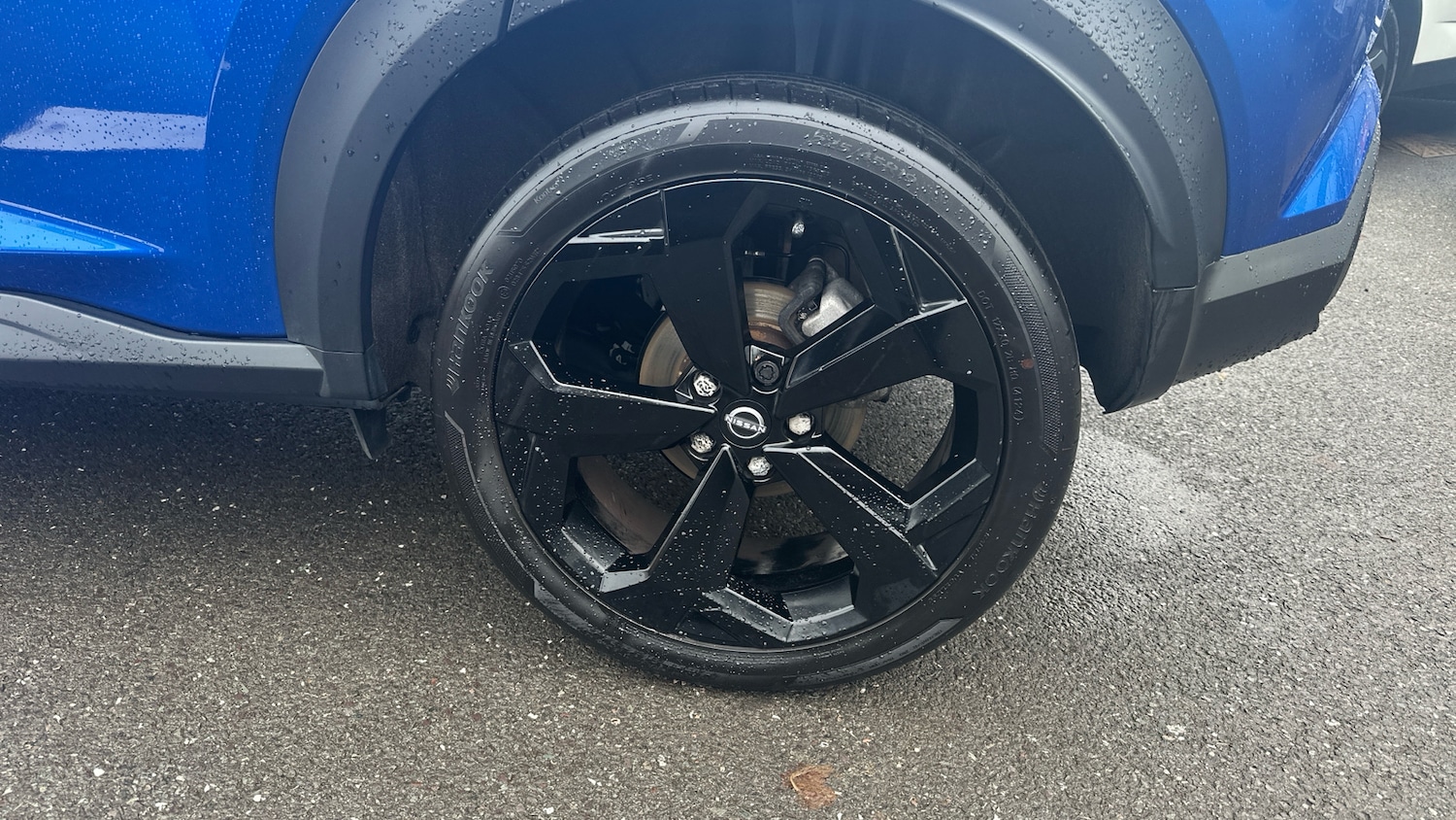 Used Nissan Juke 2024 for sale - 77035712: Photo 30