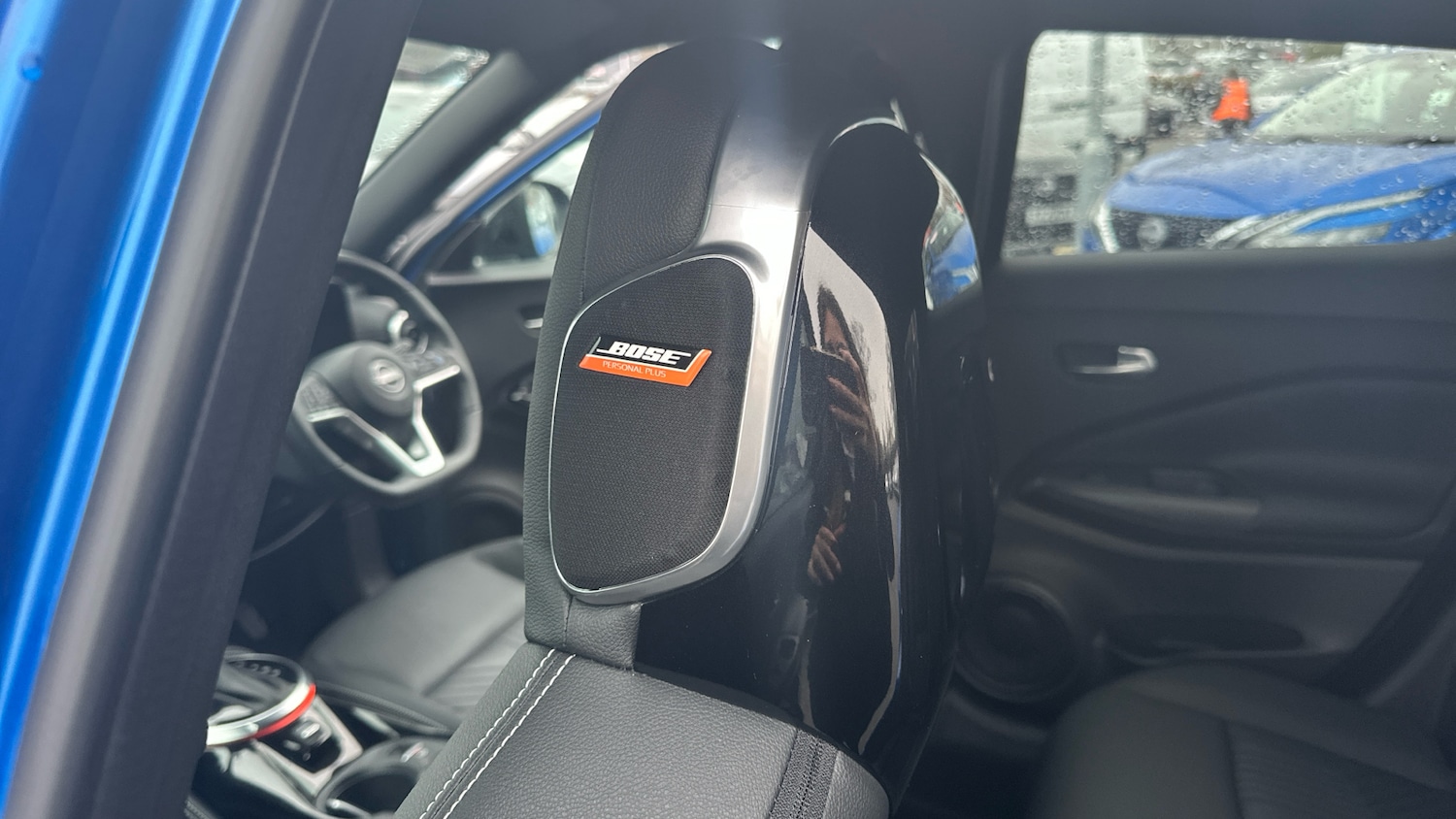 Used Nissan Juke 2024 for sale - 77035712: Photo 35