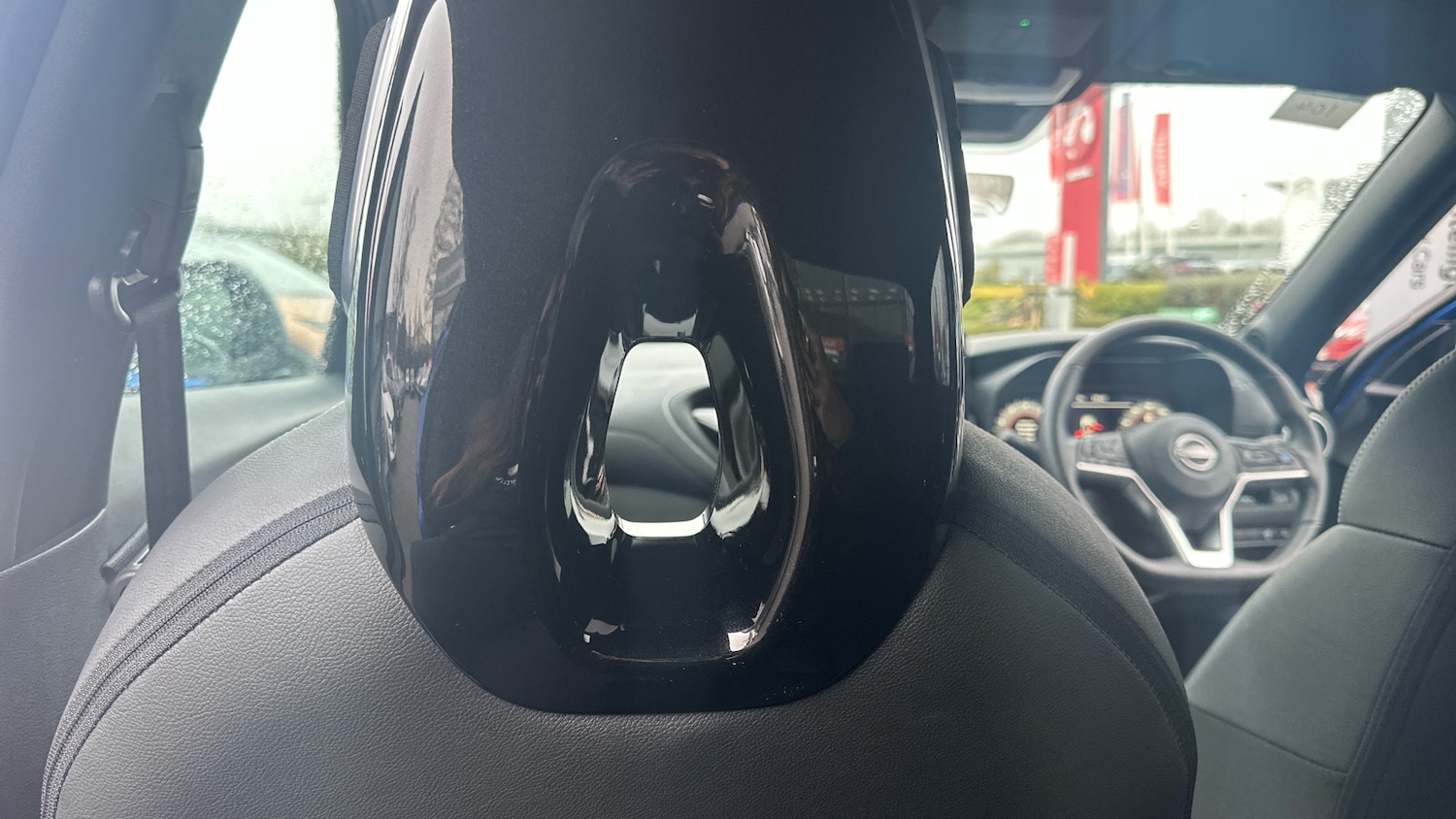 Used Nissan Juke 2024 for sale - 77035712: Photo 36