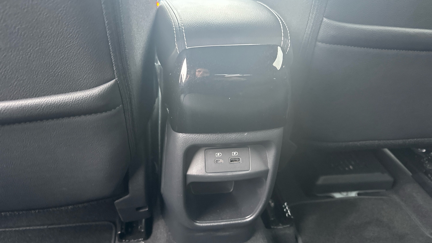 Used Nissan Juke 2024 for sale - 77035712: Photo 37