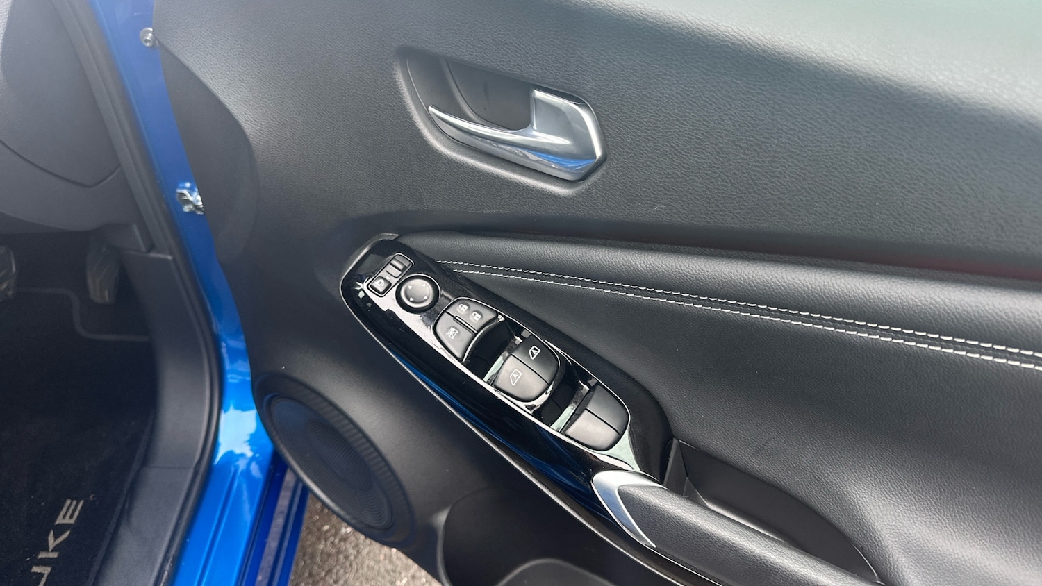 Used Nissan Juke 2024 for sale - 77035712: Photo 38