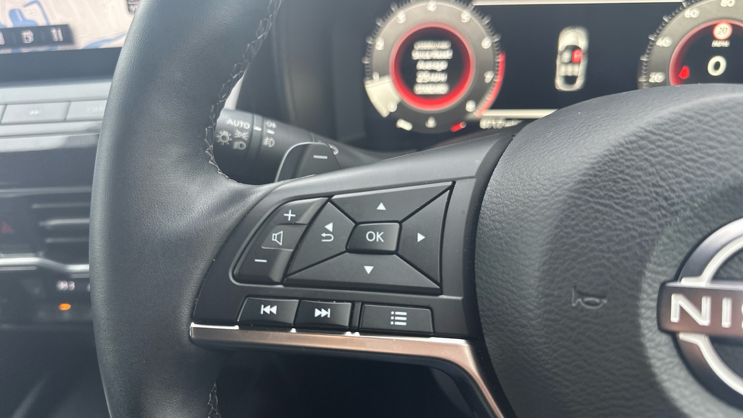 Used Nissan Juke 2024 for sale - 77035712: Photo 41