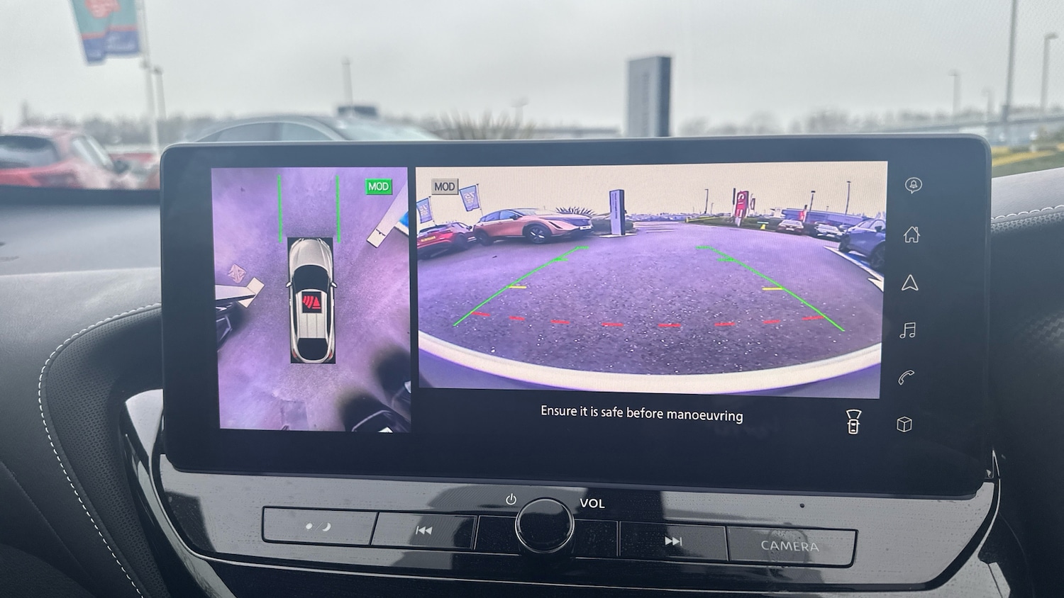 Used Nissan Juke 2024 for sale - 77035712: Photo 46