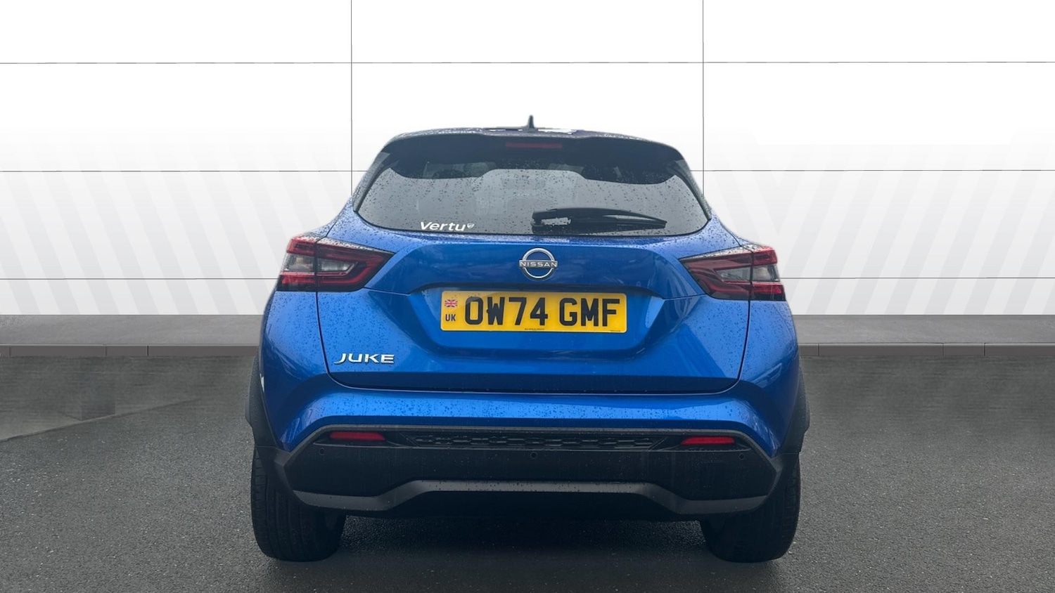 Used Nissan Juke 2024 for sale - 77035712: Photo 6