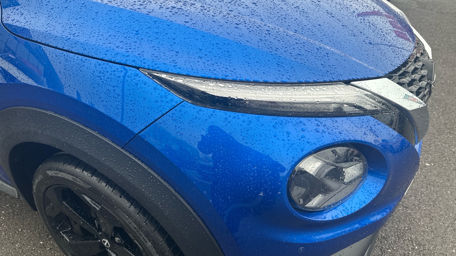 Used Nissan Juke 2024 for sale - 77035712: Photo 8